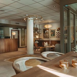 City Hotel Örebro