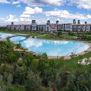 Steyn City Hotel By Saxon