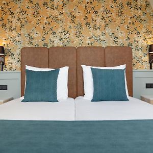 Boutiquehotel Het Eiland