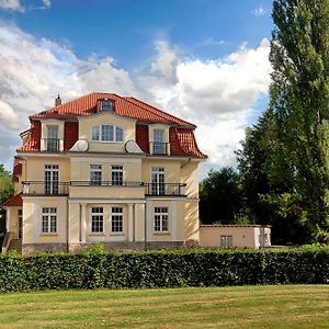 Hotel Dirks Am Schloss